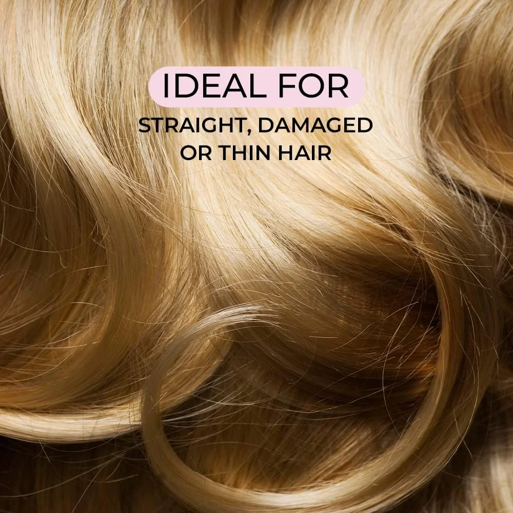 برس مو انعطاف پذیر حرفه ای Sincero Salon، صورتی - برس مو ضد الکتریسیته ساکن - برس خیس برای زنان - ایده آل برای موهای بلند و فر - برس مو بدون کشیدن - برس مو - سازگار با محیط زیست برس مو انعطاف پذیر حرفه ای Sincero Salon، صورتی - برس مو ضد الکتریسیته ساکن - برس خیس برای زنان - ایده آل برای موهای بلند و فر - برس مو بدون کشیدن - برس مو - سازگار با محیط زیست