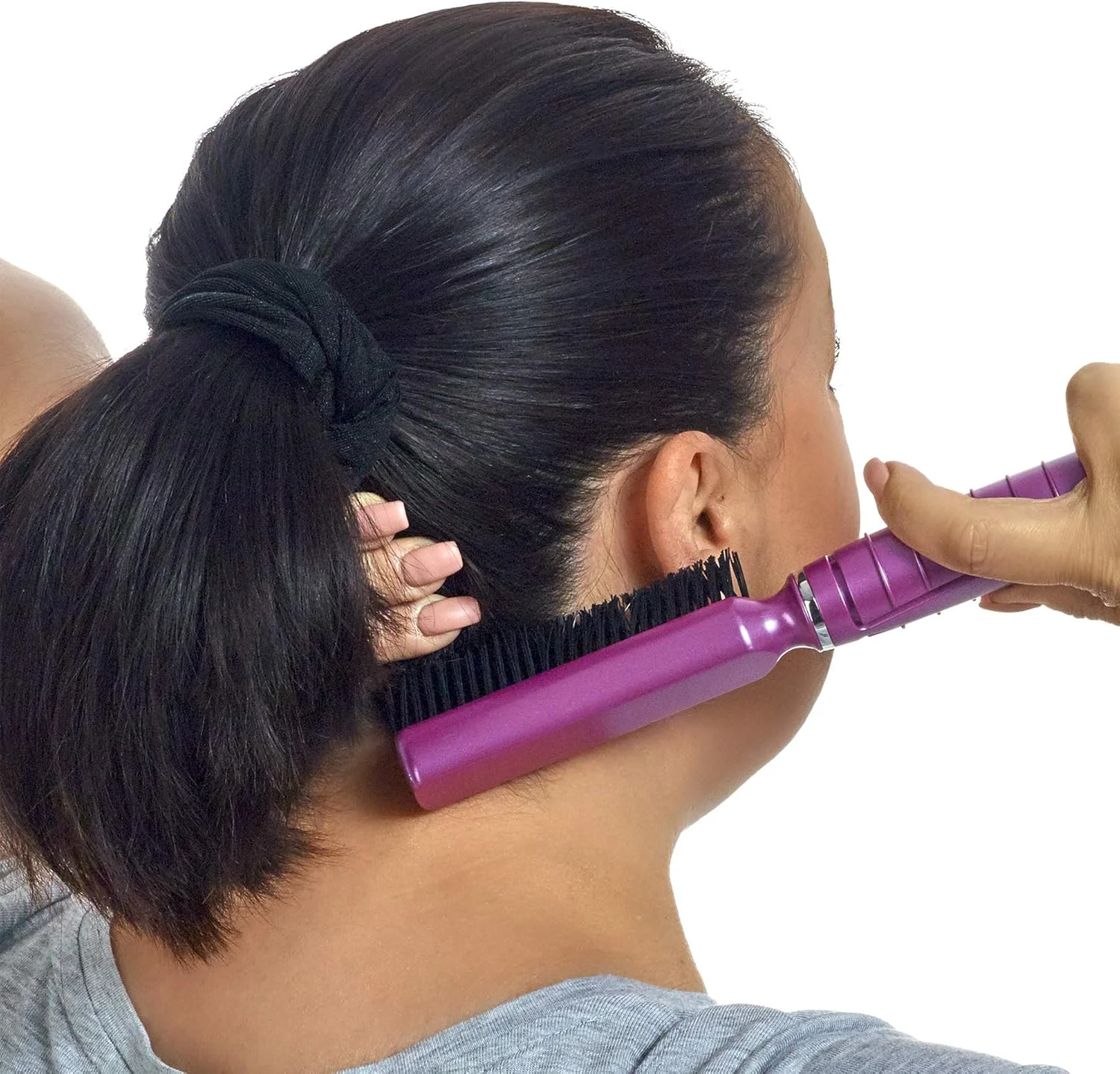 برس حالت دهنده موهای ریز Revlon برای از بین بردن وز برس حالت دهنده موهای ریز Revlon برای از بین بردن وز