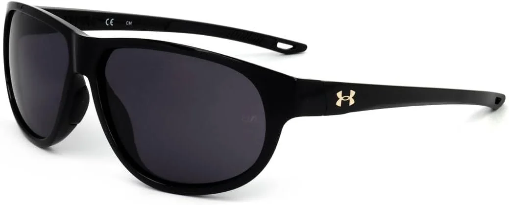 Under Armour womens Ua Intensity Sunglasses
