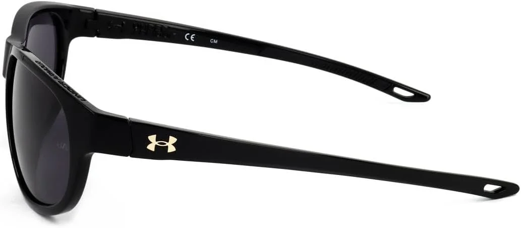 Under Armour womens Ua Intensity Sunglasses