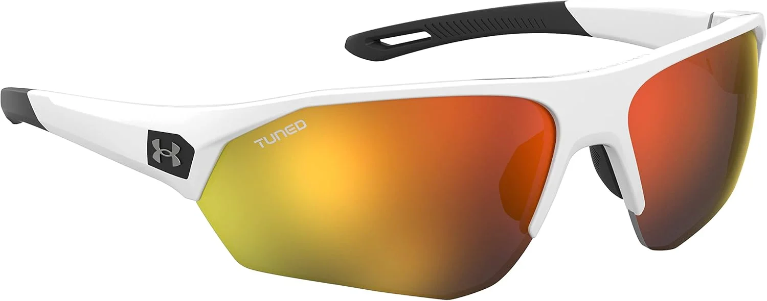 عینک آفتابی آندر آرمور مدل UA 0001/G/S مناسب برای آقایان و بانوان