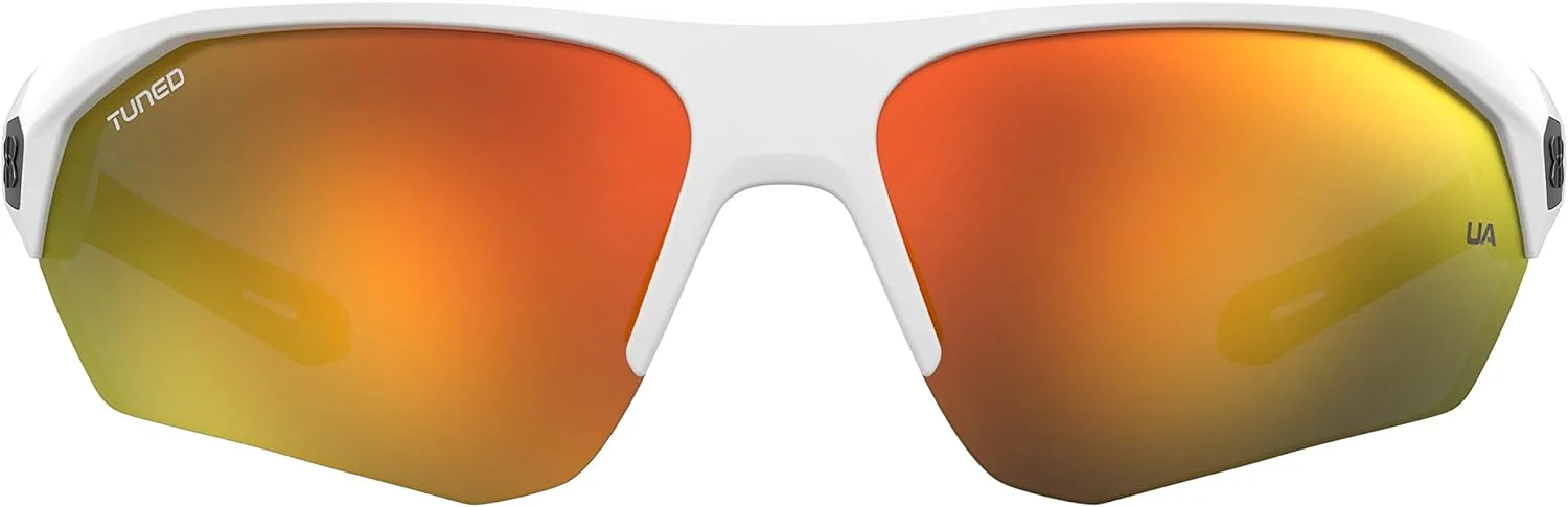 عینک آفتابی آندر آرمور مدل UA 0001/G/S مناسب برای آقایان و بانوان