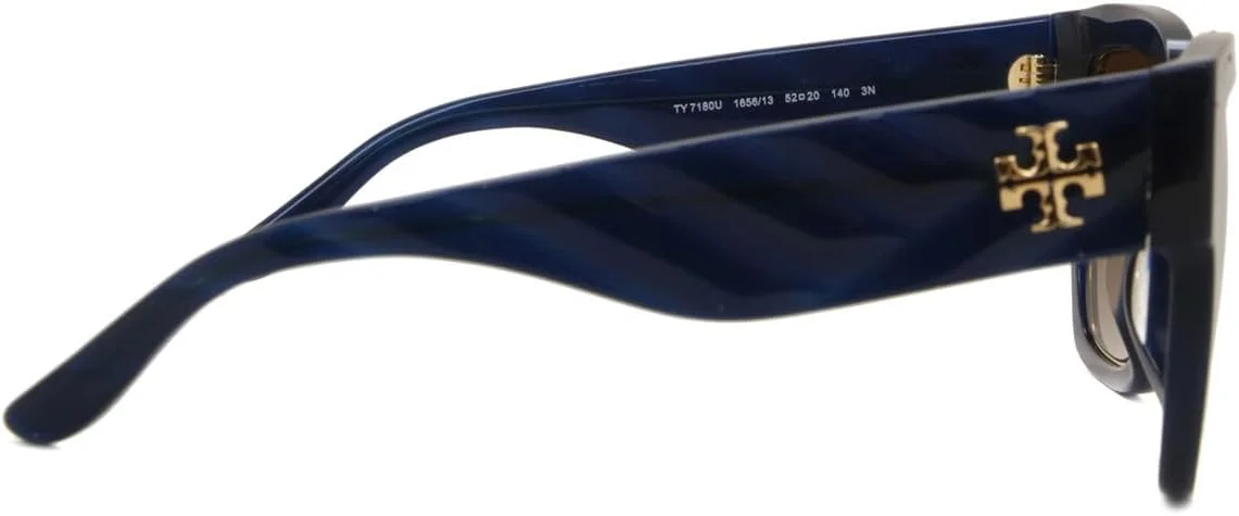 عینک آفتابی زنانه توری برچ مدل TY7180U 165613 52