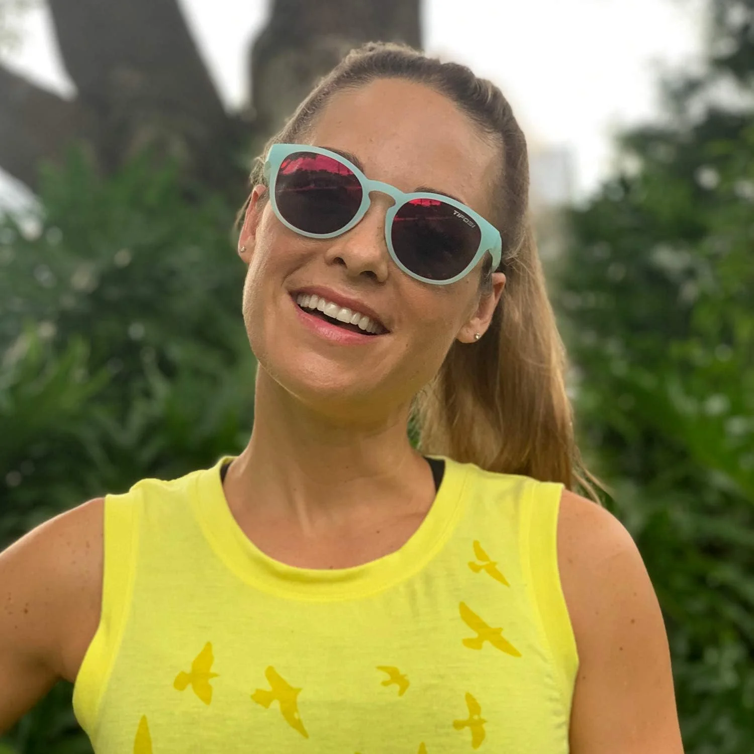 عینک آفتابی تیفوسی سواگو