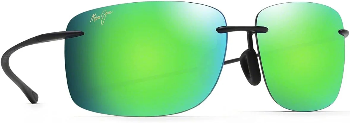 عینک آفتابی بدون فریم Maui Jim Hema
