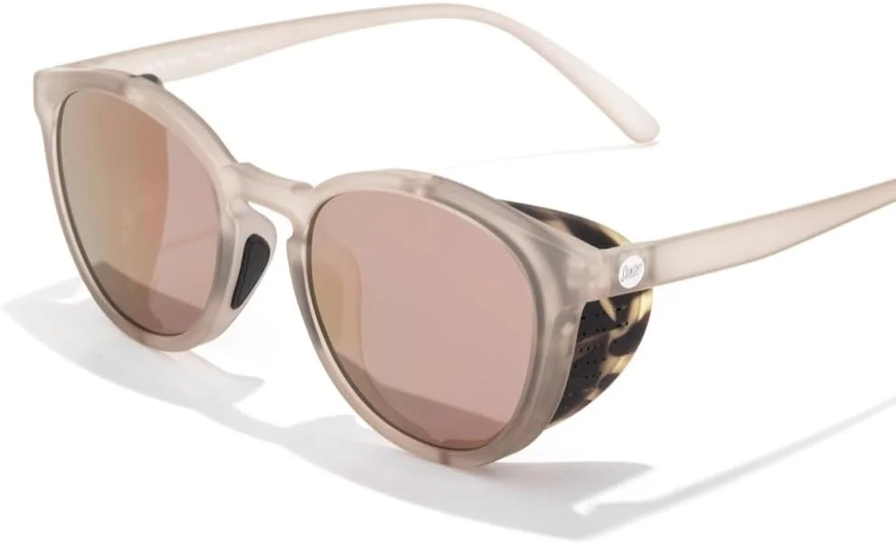 عینک آفتابی آلپاین بازیافتی پلاریزه Sunski Tera