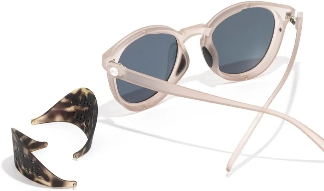 عینک آفتابی آلپاین بازیافتی پلاریزه Sunski Tera