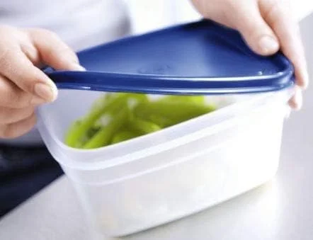 ویتا پرفتا 6 عدد ظرف نگهداری مواد غذایی درب دار، جعبه نگهداری مستطیلی برای یخچال، فریزر، کابینت، مایکروویو یا پیک نیک ویتا پرفتا 6 عدد ظرف نگهداری مواد غذایی درب دار، جعبه نگهداری مستطیلی برای یخچال، فریزر، کابینت، مایکروویو یا پیک نیک