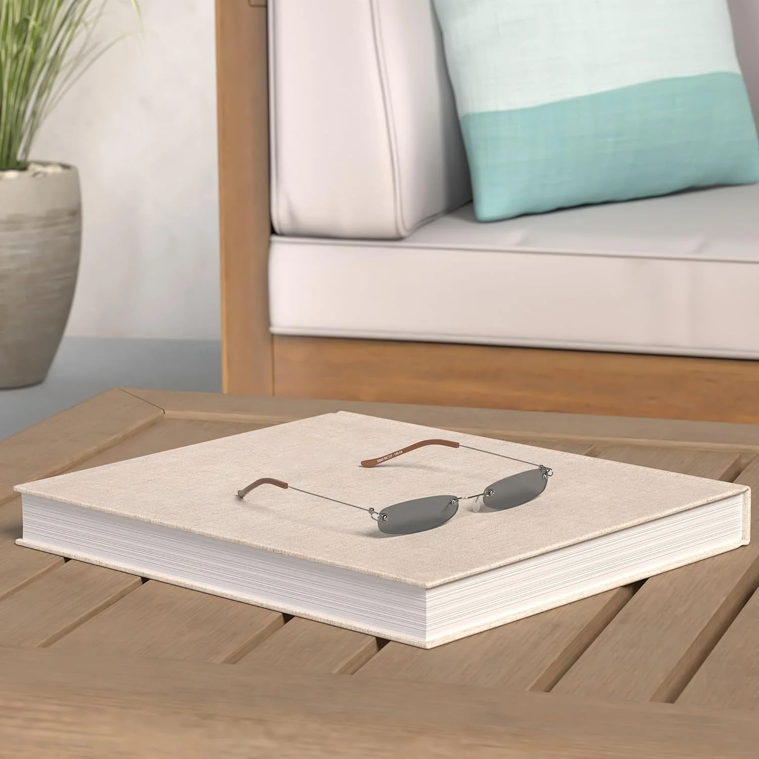 عینک آفتابی باریک مستطیلی وینتیج Slocyclub برای زنان و مردان، عینک آفتابی کوچک و باریک یکپارچهسازی با سیستمعامل، عینک آفتابی مد روز