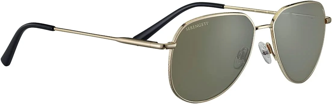 عینک آفتابی مربعی کلاسیک Serengeti