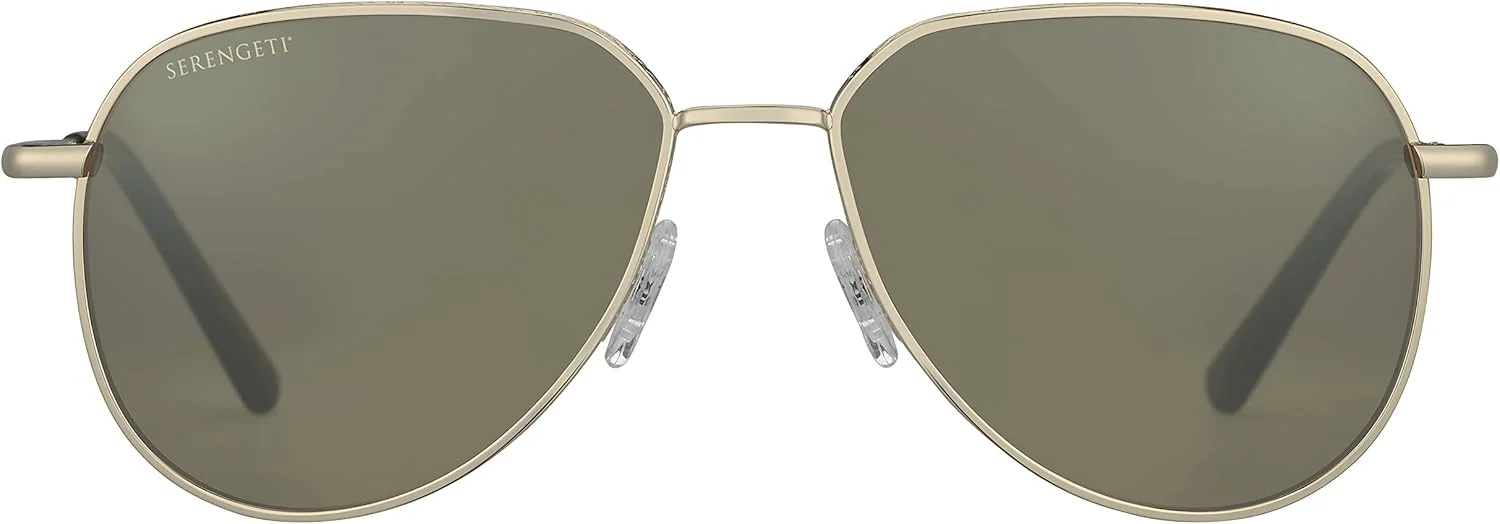 عینک آفتابی مربعی کلاسیک Serengeti