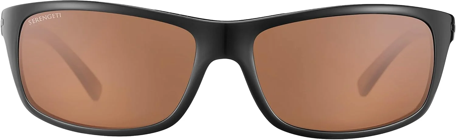عینک آفتابی унисекс Serengeti مدل Bormio (تک عددی)