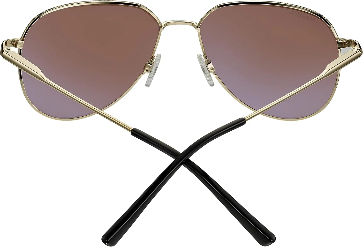 عینک آفتابی مربعی کلاسیک Serengeti