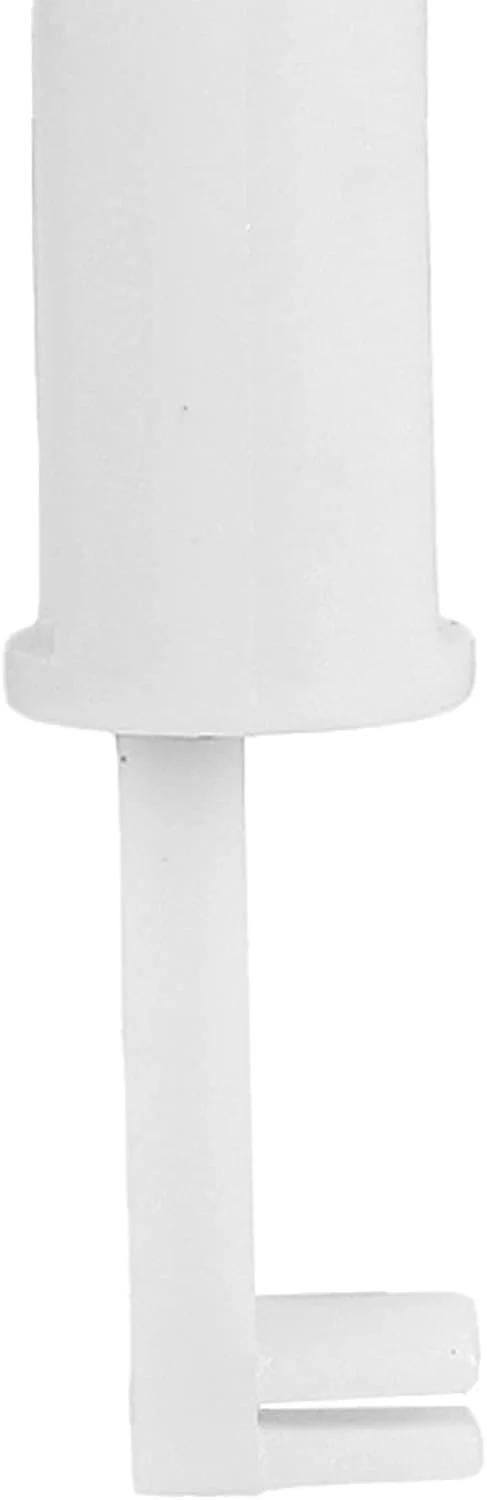نخکش چرخ خیاطی Meiyya، سوزنانداز کوچک برای کارخانه پوشاک و مصارف خانگی (سفید) نخکش چرخ خیاطی Meiyya، سوزنانداز کوچک برای کارخانه پوشاک و مصارف خانگی (سفید)