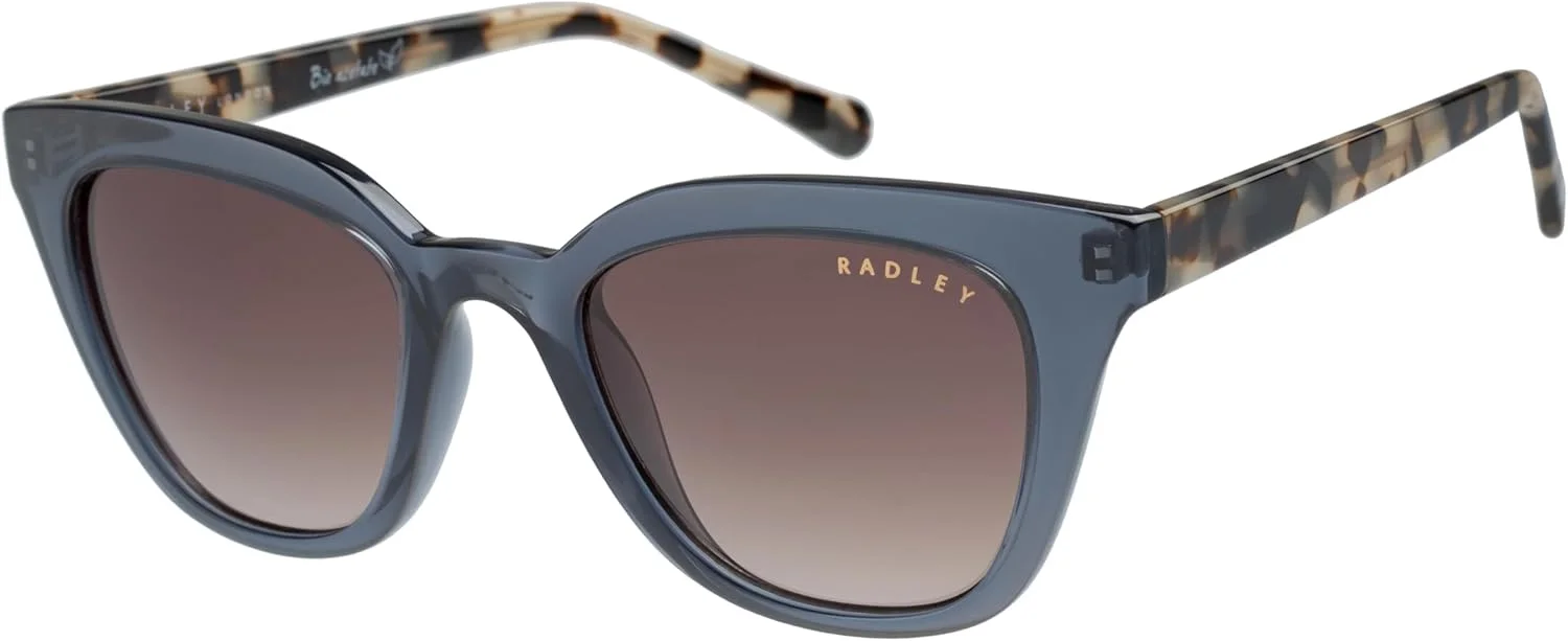 عینک آفتابی چشم گربه ای زنانه رادلی لندن، 50 میلی متر