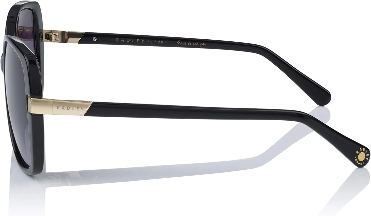 عینک آفتابی زنانه رادلی مدل Morwenna