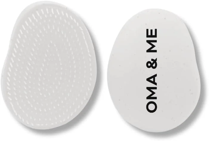 Detangling Hair Brush | Magic Detangling Brush | Curly, Thin, Thick, Dry and Wet Hair Brush | Detangling Hair Brush for Adults and Children (Small Brush) Detangling Hair Brush | Magic Detangling Brush | Curly, Thin, Thick, Dry and Wet Hair Brush | Detangling Hair Brush for Adults and Children (Small Brush)