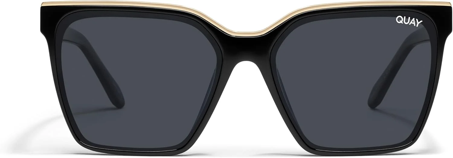 عینک آفتابی مربعی زنانه کی LEVEL UP