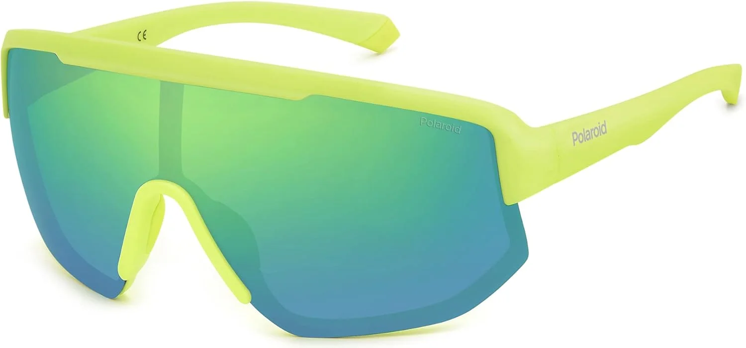 عینک آفتابی یونیسکس پلاروید مدل PLD 7047/S (تک عددی)