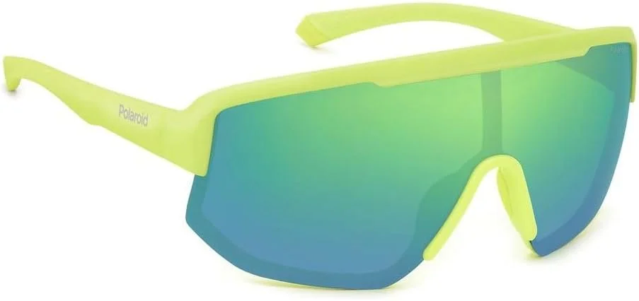 عینک آفتابی یونیسکس پلاروید مدل PLD 7047/S (تک عددی)