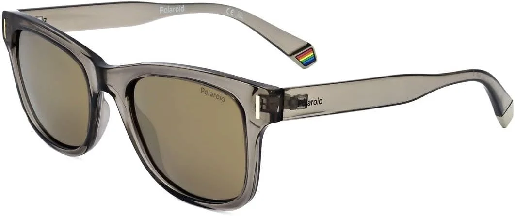 عینک آفتابی پلاریید مدل PLD 6206/S مناسب برای آقایان و بانوان (تک عددی)