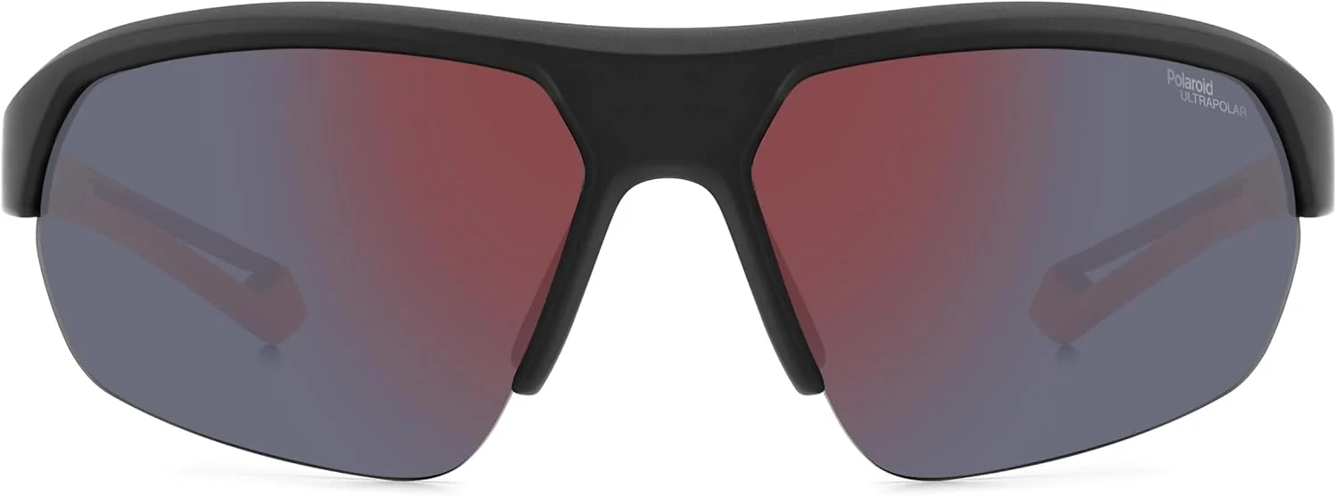 عینک آفتابی پلوراید مدل PLD 7048/S مناسب برای آقایان و بانوان (تک عددی)