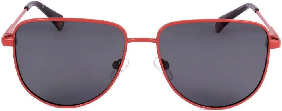 عینک آفتابی پلاروید مدل PLD 6196/S/X مناسب برای خانم ها و آقایان