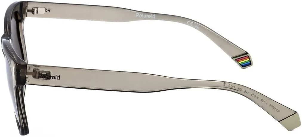 عینک آفتابی پلاریید مدل PLD 6206/S مناسب برای آقایان و بانوان (تک عددی)