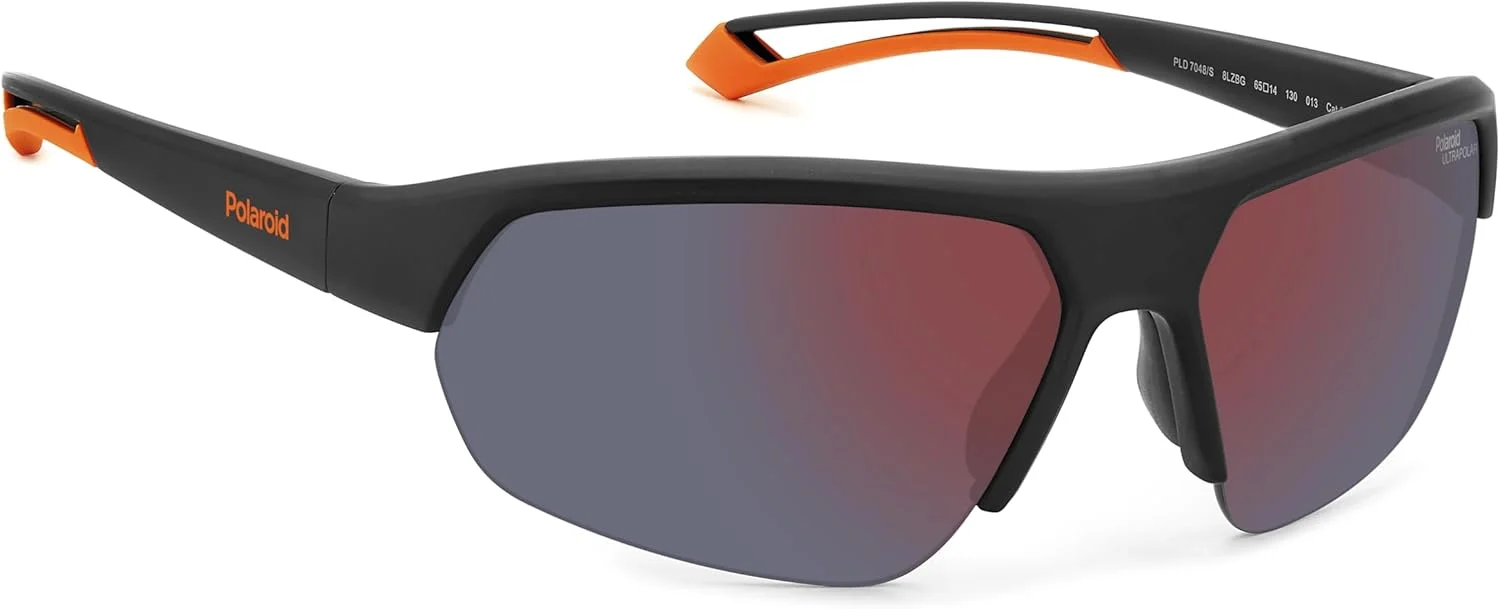 عینک آفتابی پلوراید مدل PLD 7048/S مناسب برای آقایان و بانوان (تک عددی)