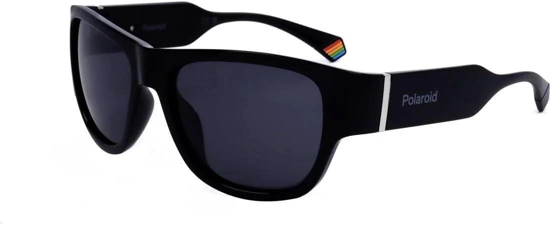 عینک آفتابی پلوراید مدل PLD 6197/S مناسب برای آقایان و بانوان