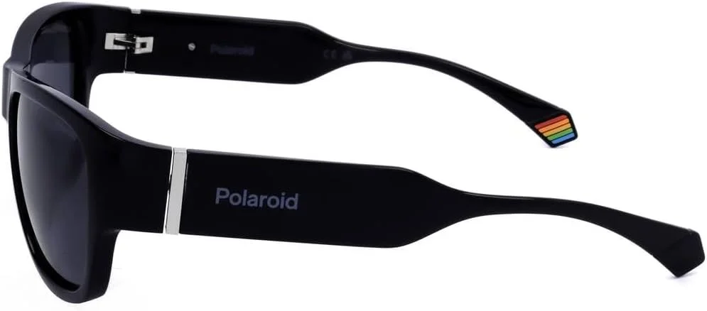 عینک آفتابی پلوراید مدل PLD 6197/S مناسب برای آقایان و بانوان