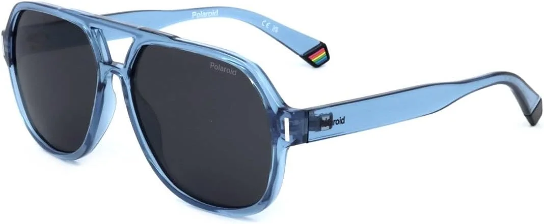 Polaroid Unisex PLD 6193/S Sunglasses