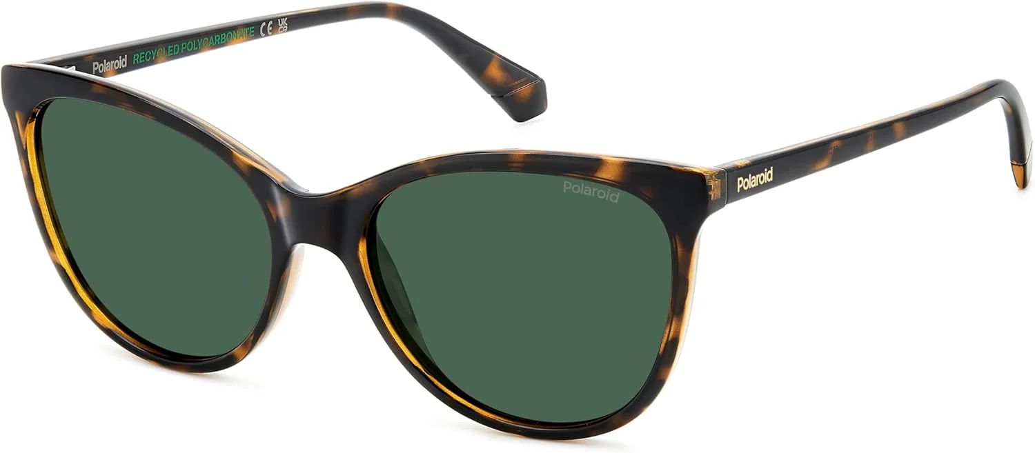 عینک آفتابی زنانه Polaroid مدل PLD 4179/S (تک عددی)