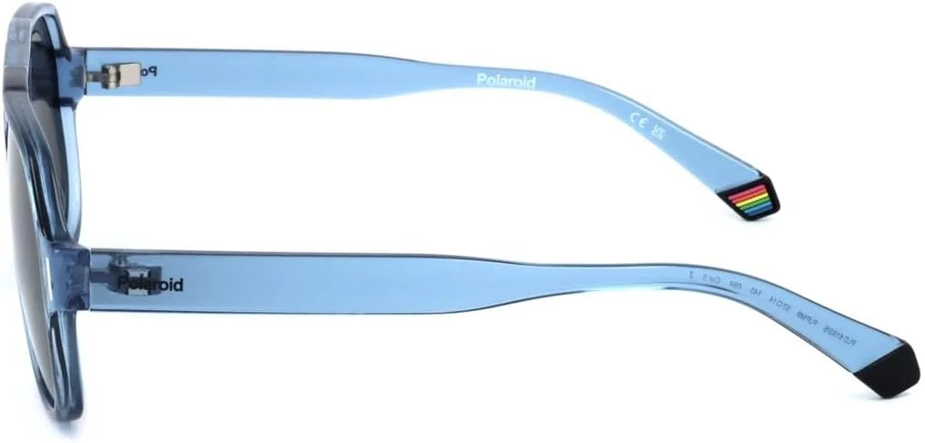 Polaroid Unisex PLD 6193/S Sunglasses