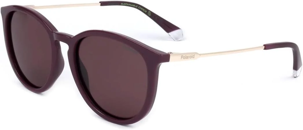 عینک آفتابی پلاروید مدل PLD 4143/S/X مناسب برای آقایان و بانوان