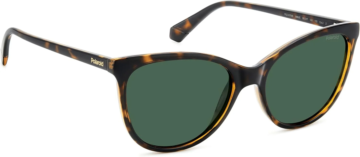 عینک آفتابی زنانه Polaroid مدل PLD 4179/S (تک عددی)