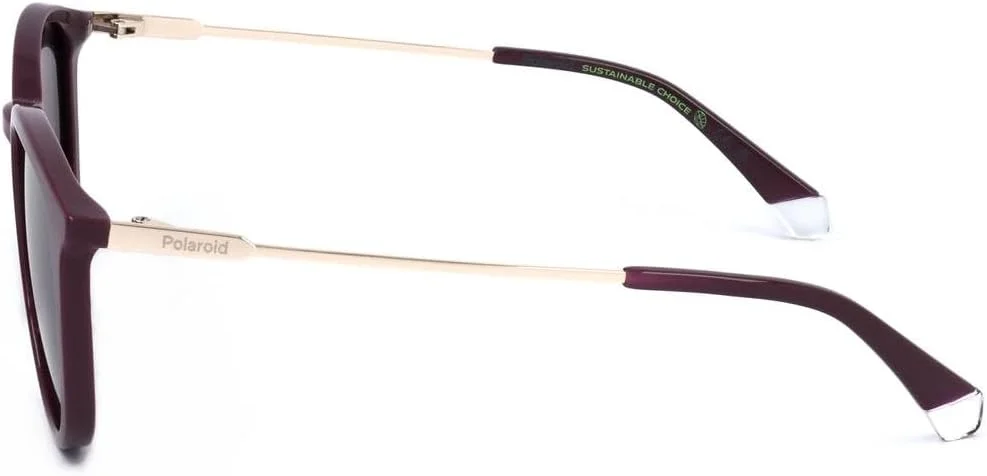 عینک آفتابی پلاروید مدل PLD 4143/S/X مناسب برای آقایان و بانوان