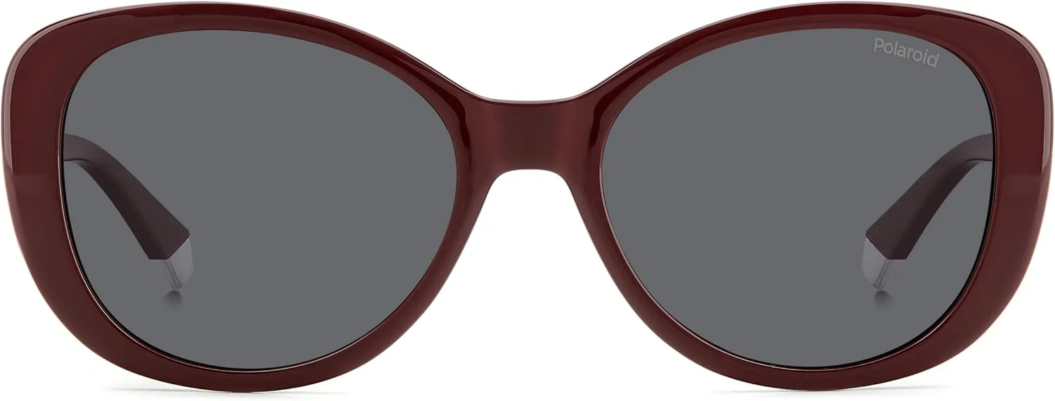 عینک آفتابی زنانه پولاروید مدل PLD 4154/S/X (تک عددی)