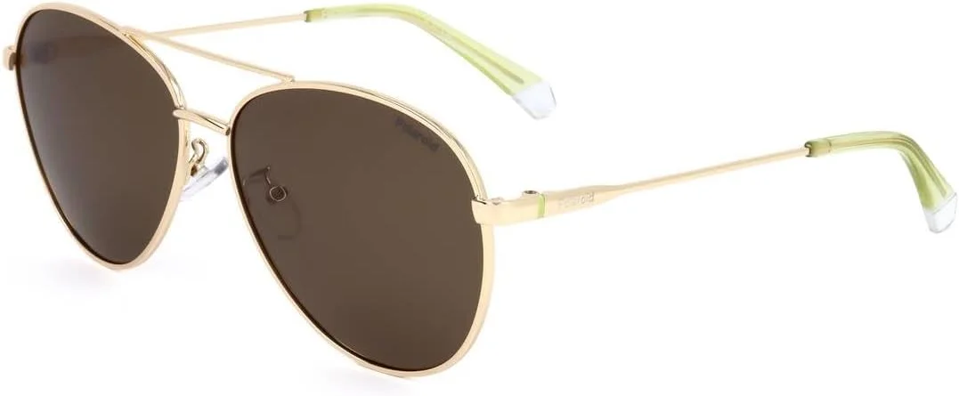 عینک آفتابی پلاروید مدل PLD 4142/G/S/X مناسب برای آقایان و بانوان