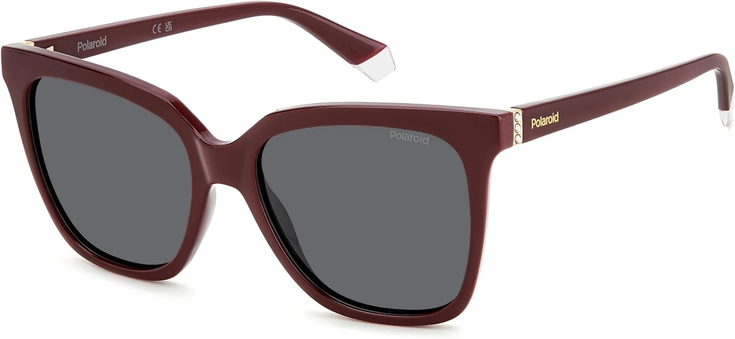 عینک آفتابی زنانه پلاروید مدل PLD 4155/S/X (تک عددی)
