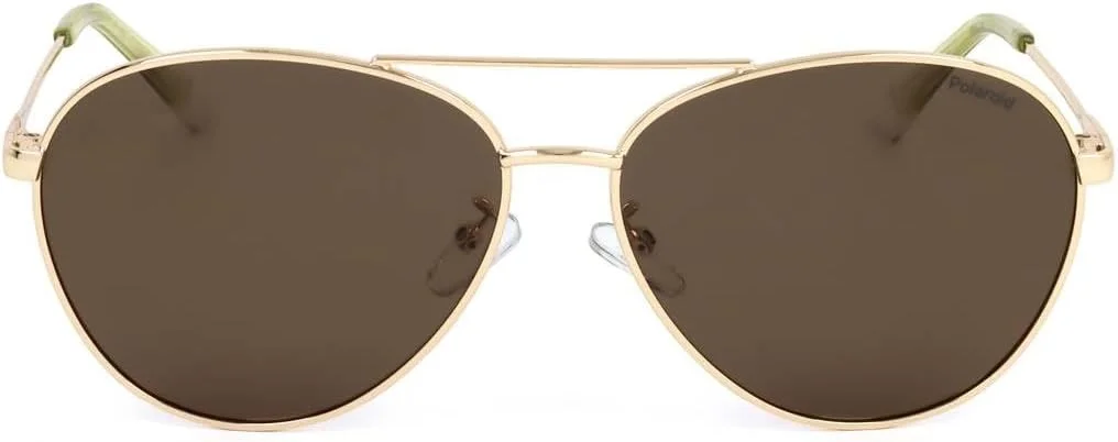 عینک آفتابی پلاروید مدل PLD 4142/G/S/X مناسب برای آقایان و بانوان