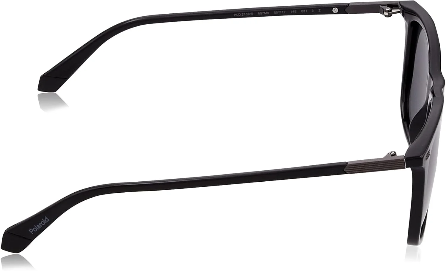 عینک آفتابی مردانه Polaroid مدل Pld 2109/S (تک عددی)