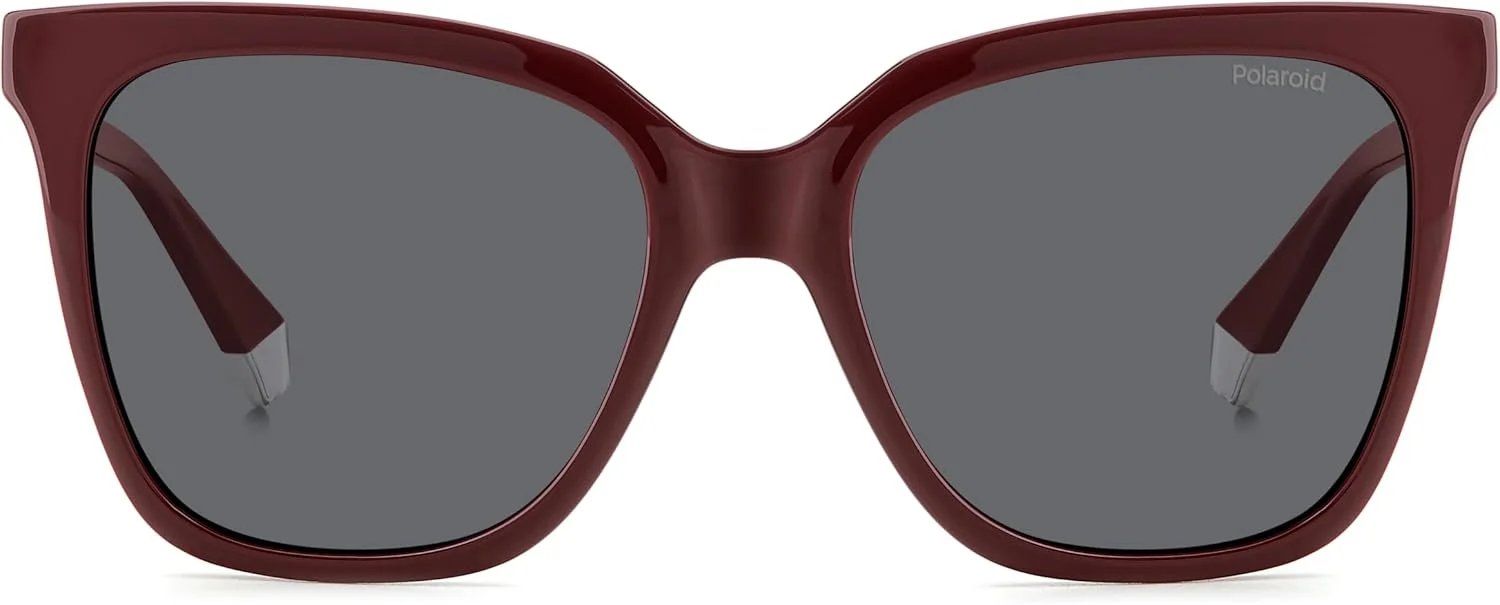 عینک آفتابی زنانه پلاروید مدل PLD 4155/S/X (تک عددی)