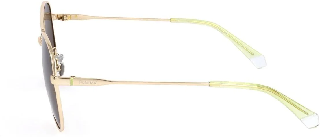 عینک آفتابی پلاروید مدل PLD 4142/G/S/X مناسب برای آقایان و بانوان