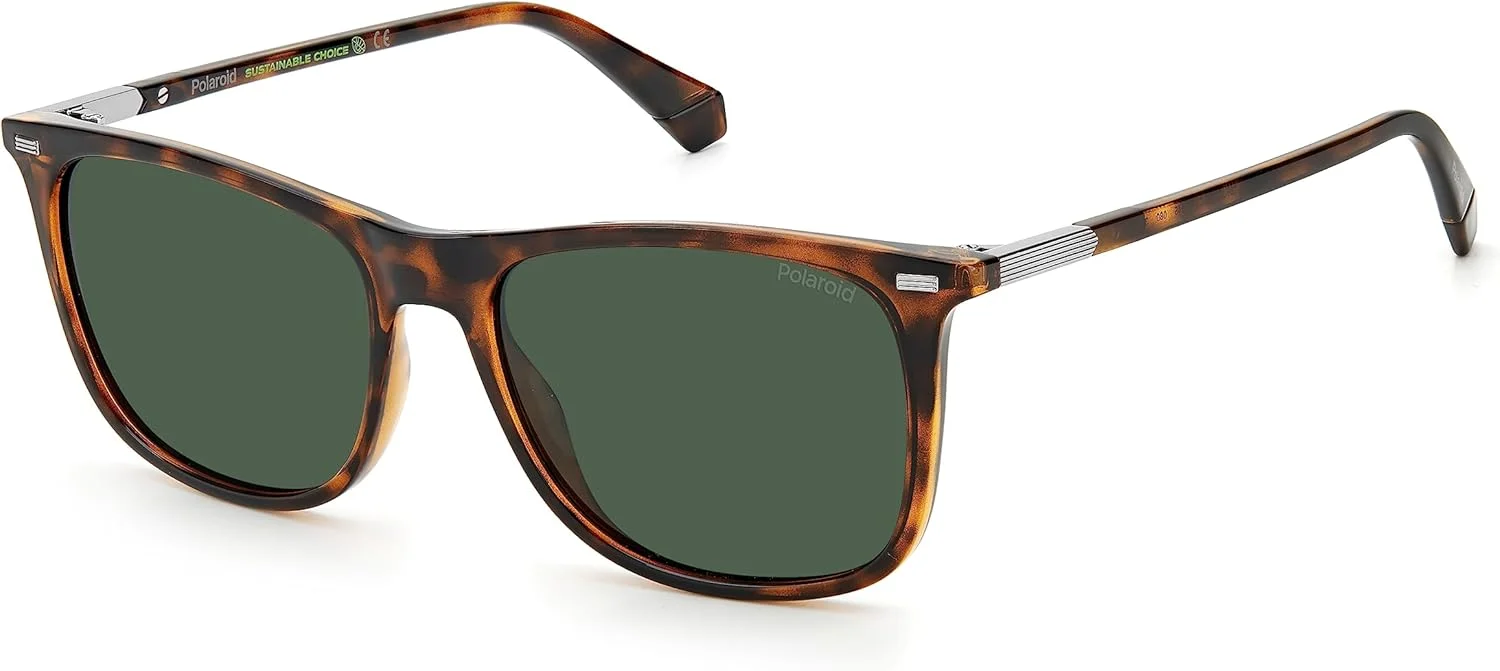 عینک آفتابی مردانه Polaroid مدل PLD 2109/S (تک عددی)