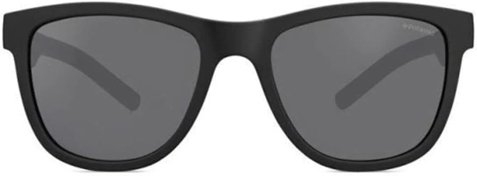 عینک آفتابی پسرانه POLAROID مستطیلی مدل PLD 8018/S