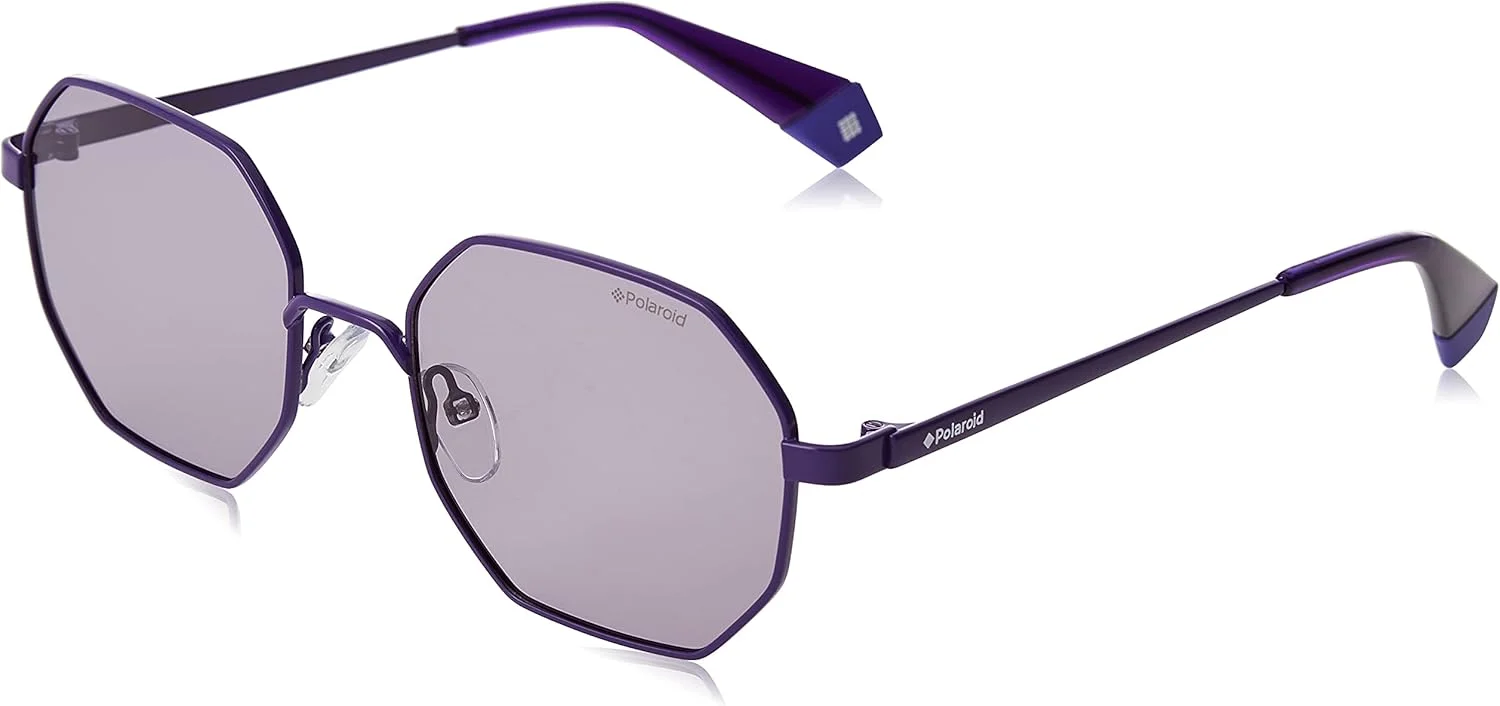 عینک آفتابی پلاریزد مدل Pld 6067/S مناسب برای آقایان و بانوان