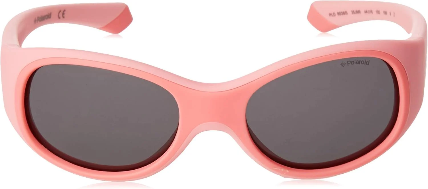 عینک آفتابی پلوراید مدل PLD 8038/S مناسب برای آقایان و بانوان