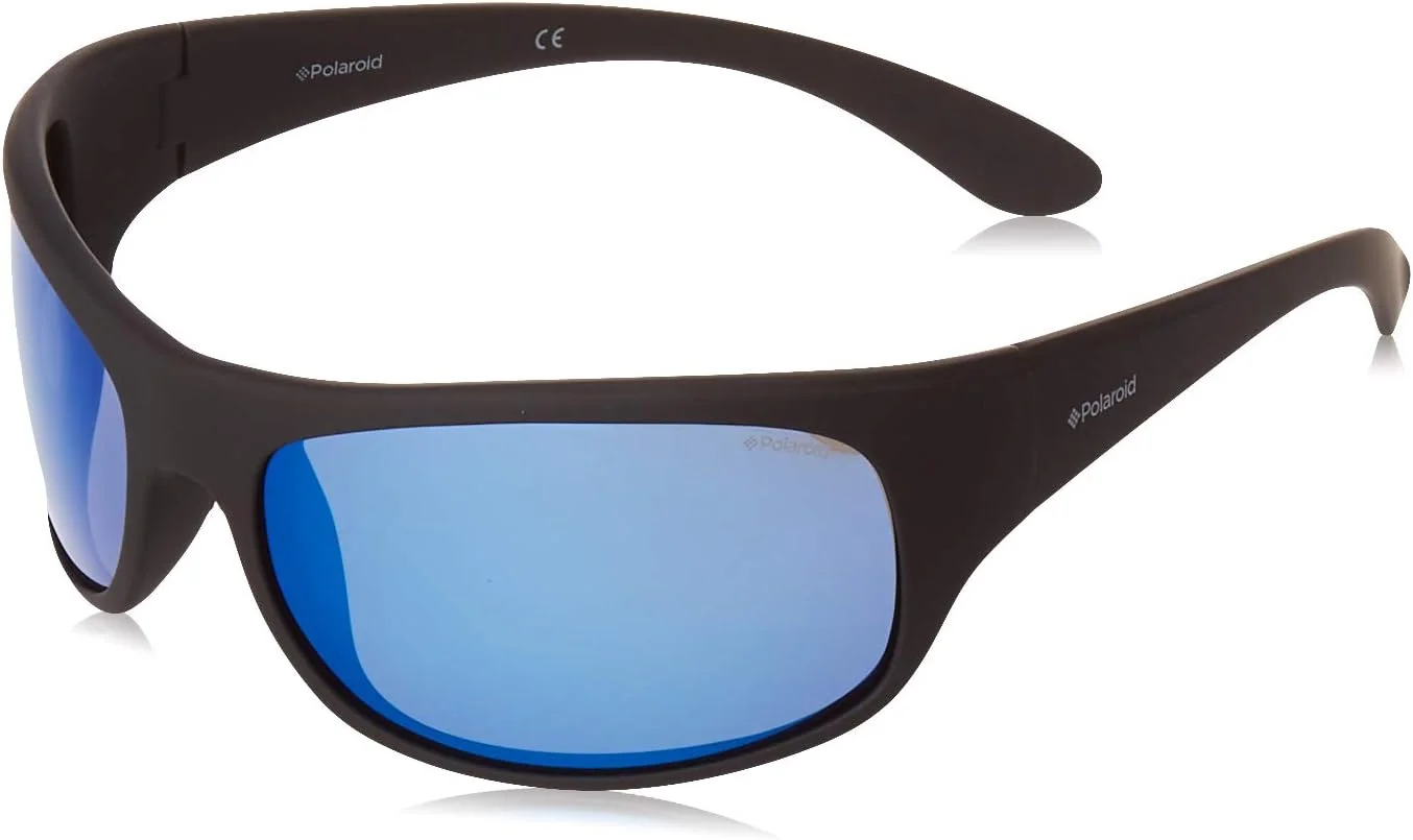 عینک آفتابی پلاریید 07886، مشکی، 66، مشکی، 66