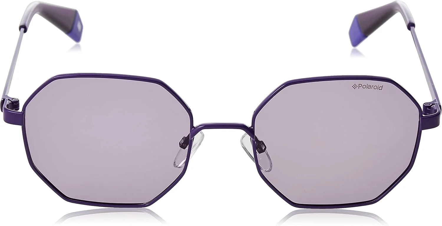 عینک آفتابی پلاریزد مدل Pld 6067/S مناسب برای آقایان و بانوان